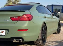 BMW 640i full options
